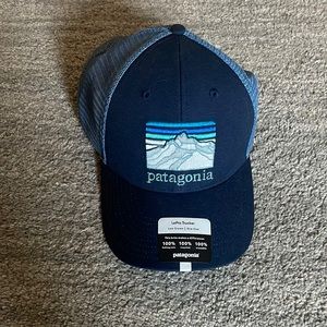 Patagonia Trucker Hat
